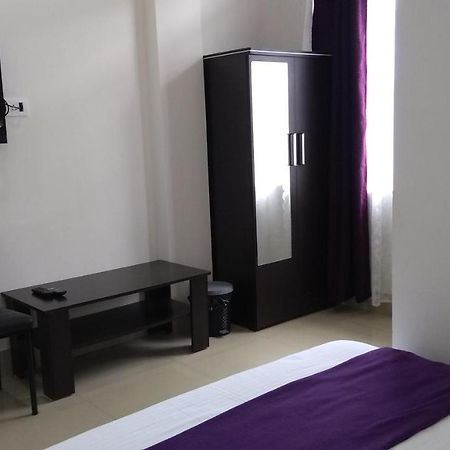 Cassiopeia Guest House Shillong Exterior foto