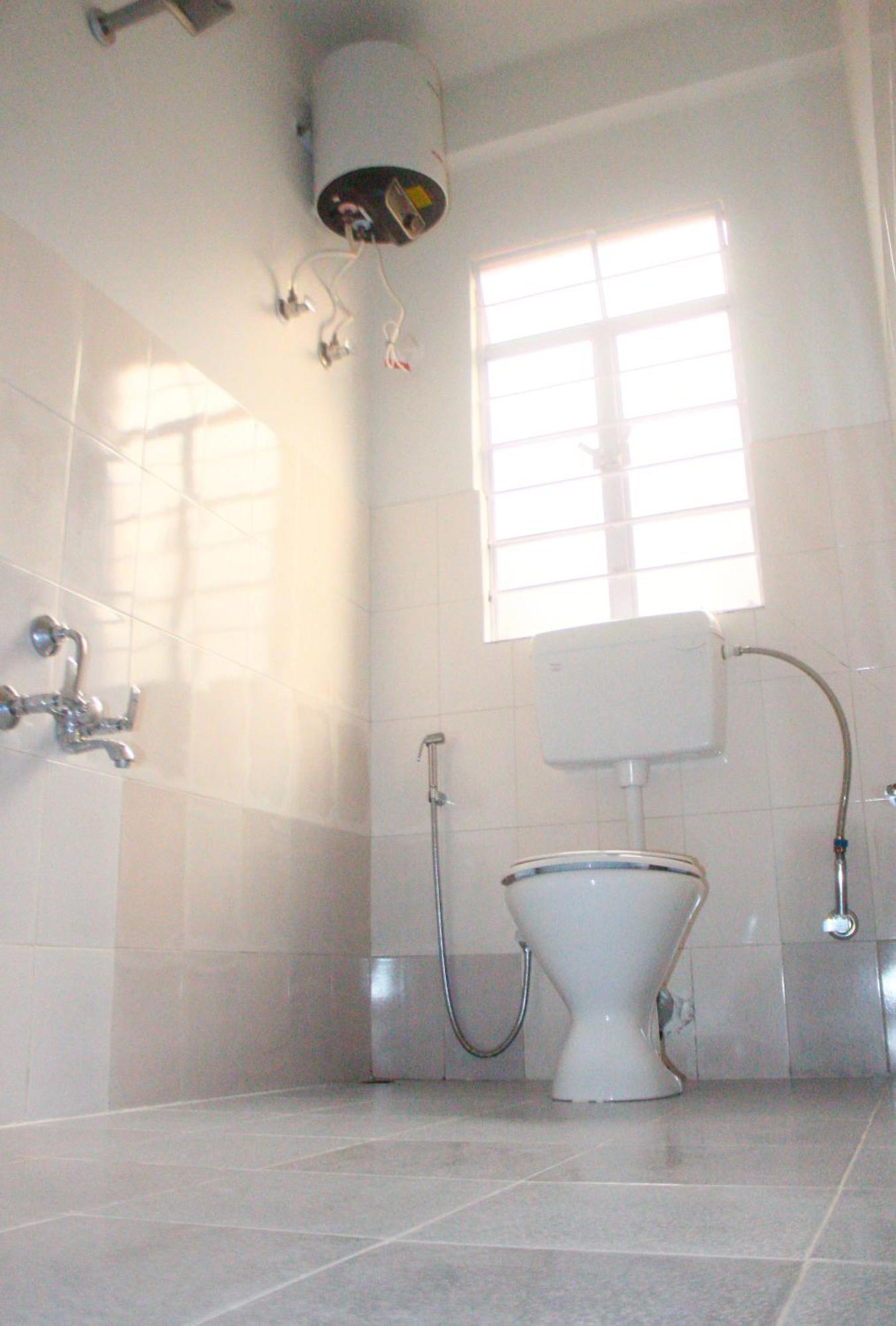Cassiopeia Guest House Shillong Zimmer foto